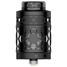 Load image into Gallery viewer, Hellvape - Dead Rabbit V4 Pro RTA
