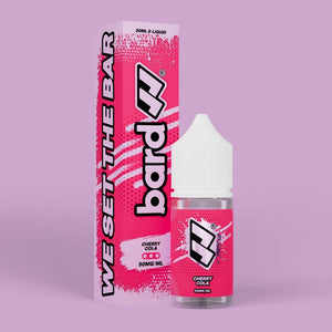 Bard E-Liquid, 50mg Cherry Cola Salt Nic 30ml