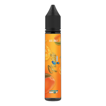 Load image into Gallery viewer, Fresh E-liquid LONGFILL- Iced Mango Kit 120ml
