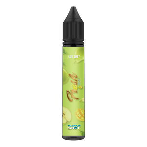 Fresh E-liquid LONGFILL- Iced Pear Kit 120ml