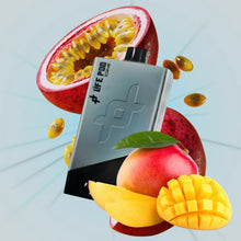 Load image into Gallery viewer, Life Pod ONE 40 000 Puff Dispossable
