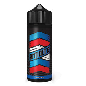 GBOM Antidote LONGFILL - Ice Pop 120ml