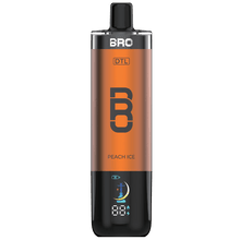Load image into Gallery viewer, Bro Hookah 40 000 Puff Disposable, 5mg
