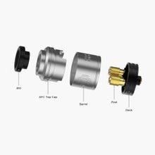 Load image into Gallery viewer, Druga V2 RDA by Augvape
