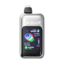 Load image into Gallery viewer, Oxbar- Dual Blend 50 000 Puff 5%/50mg Disposable
