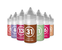 Load image into Gallery viewer, Airscream 313 E-Liquid - AirsPops, 1.9% Nic, 30ml
