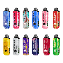 Load image into Gallery viewer, TropicBar Ultra 12000 Puff  Disposable Pod 2% Nic
