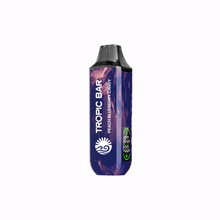 Load image into Gallery viewer, TropicBar Ultra 12000 Puff  Disposable Pod 2% Nic
