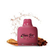 Load image into Gallery viewer, Pro Tropic Bar Blast Bundle Kit - Battery+Flavour Pod 5%
