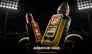 Vaporesso - Armour Max Kit