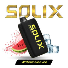 Load image into Gallery viewer, Hayati Solix 30000 Puff Disposable 5%/50mg

