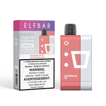 Load image into Gallery viewer, Elf Bar -  EW 9000 Kit (50mg)
