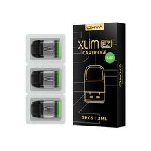 Load image into Gallery viewer, OXVA - Xlim EZ Cartridge - 1.2ohm 3ml,(1PC)
