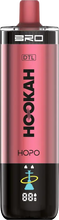 Load image into Gallery viewer, Bro Hookah 40 000 Puff Disposable, 5mg
