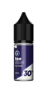 SSL -  Ice Shot 30% 10ml