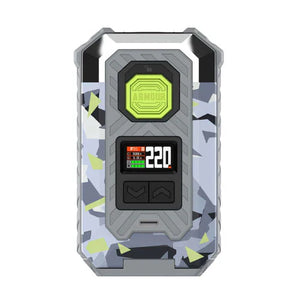 Vaporesso - Armour Max 220W Box MOD