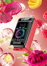 Load image into Gallery viewer, TKO Bar- 25 000 Puff 5%/50mg Disposable
