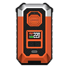 Load image into Gallery viewer, Vaporesso - Armour Max 220W Box MOD
