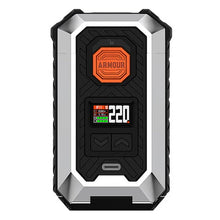 Load image into Gallery viewer, Vaporesso - Armour Max 220W Box MOD
