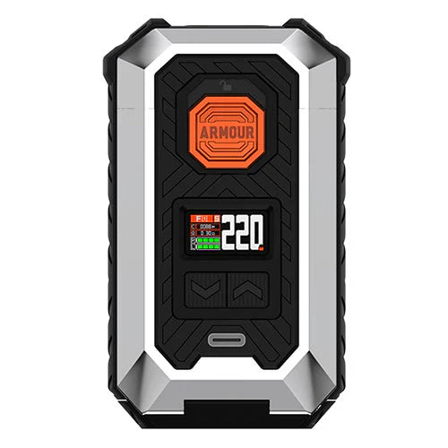 Vaporesso - Armour Max 220W Box MOD