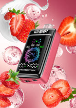 Load image into Gallery viewer, TKO Bar- 25 000 Puff 5%/50mg Disposable
