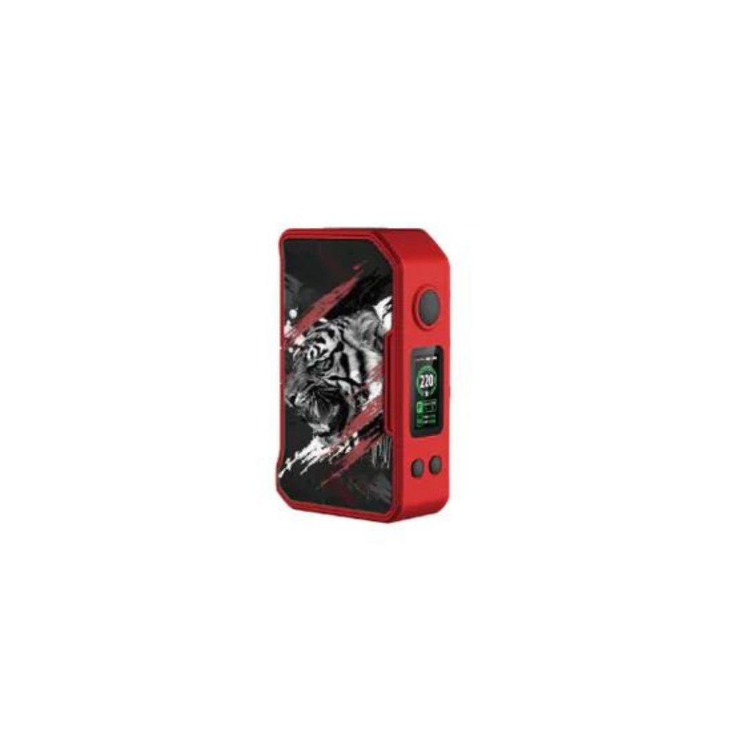 Dovpo MVP 220W Box Mod Only