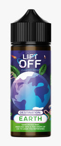 Fresh - Lift Off Earth, 120ml 2mg