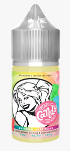 SVC Labs - SOLT Nicotine Salts - Rainbow Care Bears