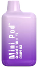 Load image into Gallery viewer, Mini Pod Disposable 50mg
