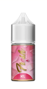 Fresh E-liquid - Turkish Kisses MTL, 30ml