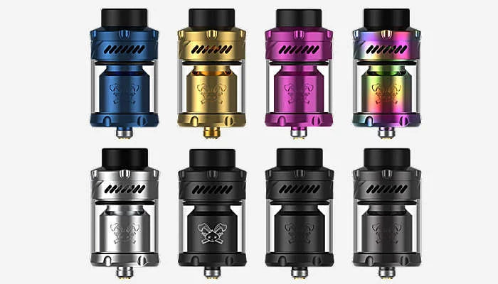 Hellvape - Dead Rabbit V3 RTA