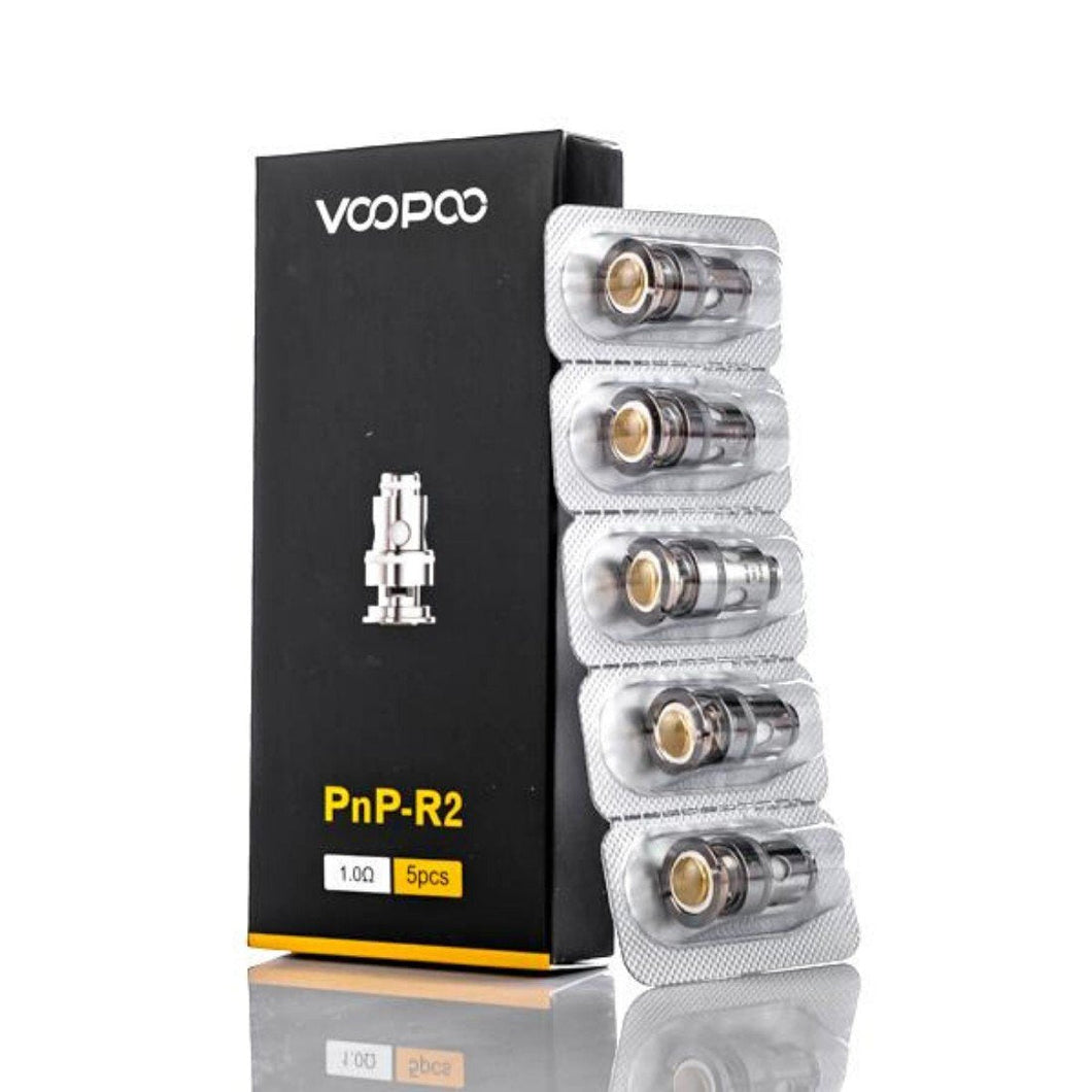 (VMP) VOOPOO PnP Mesh PNP-R2 - 1.0 (Single)