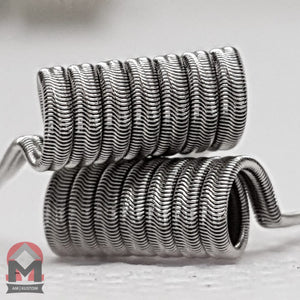 329 Alien - AM KustOhms Coils